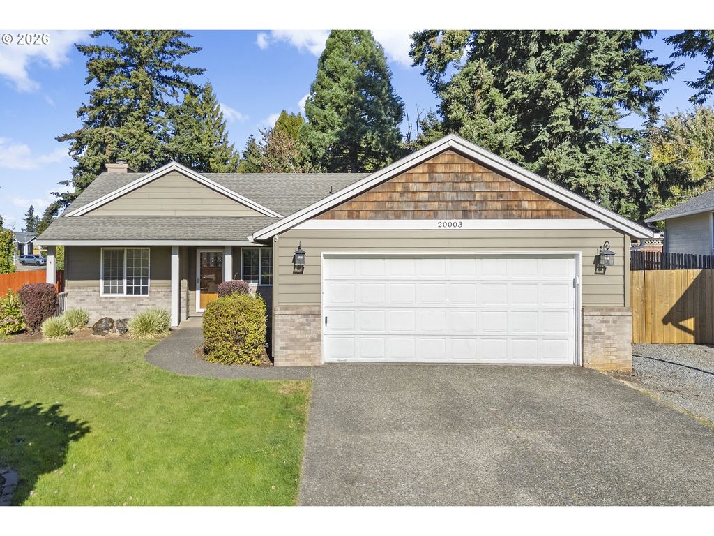 20003 TORREY PINES Ct, Oregon City, OR 97045