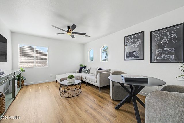 5241 W SHUMWAY FARM Road, Laveen, AZ 85339