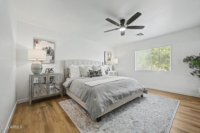5241 W SHUMWAY FARM Road, Laveen, AZ 85339