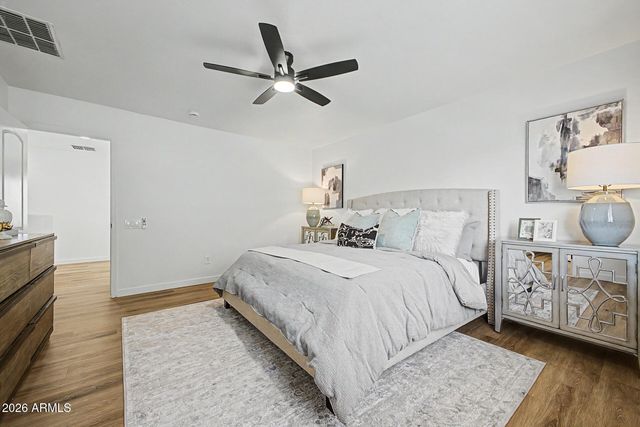 5241 W SHUMWAY FARM Road, Laveen, AZ 85339