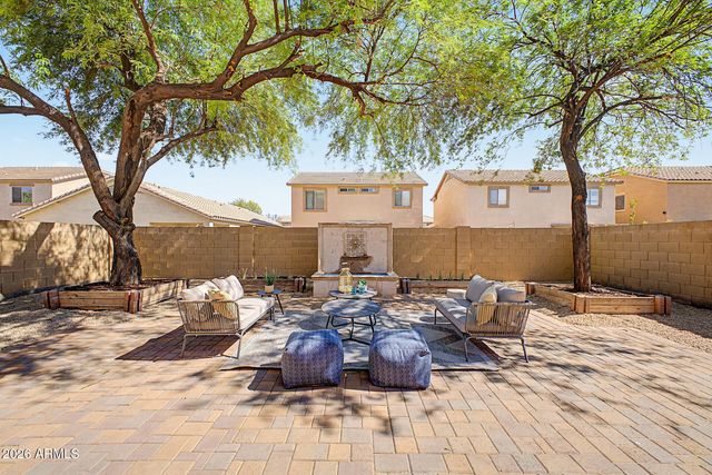 5241 W SHUMWAY FARM Road, Laveen, AZ 85339