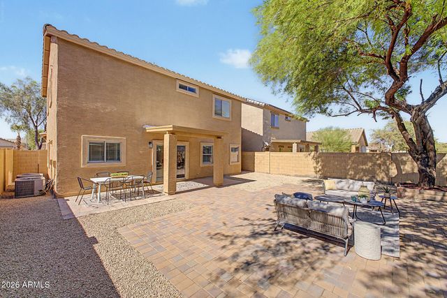 5241 W SHUMWAY FARM Road, Laveen, AZ 85339