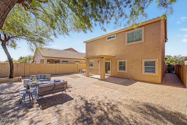 5241 W SHUMWAY FARM Road, Laveen, AZ 85339
