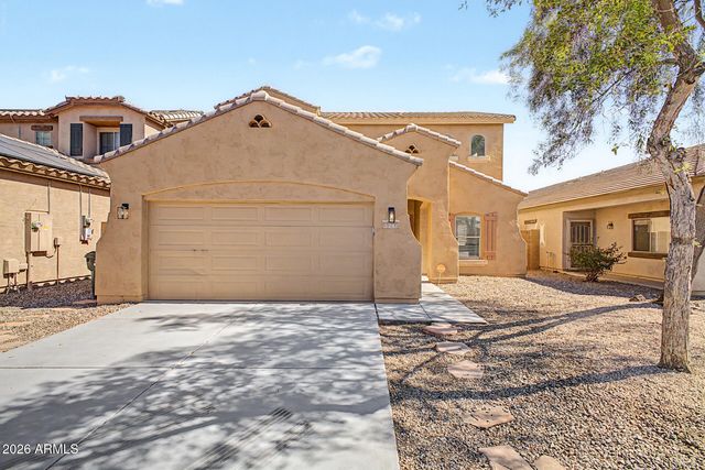 5241 W SHUMWAY FARM Road, Laveen, AZ 85339