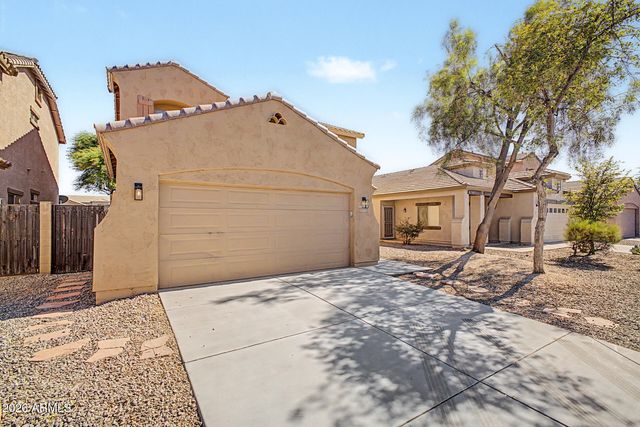5241 W SHUMWAY FARM Road, Laveen, AZ 85339