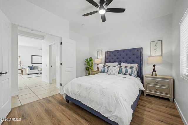 5241 W SHUMWAY FARM Road, Laveen, AZ 85339