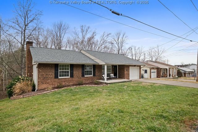 218 Pine Circle, Dunbar, WV 25064