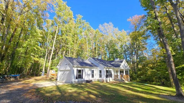 4798 Afton CT, Suffolk, VA 23435