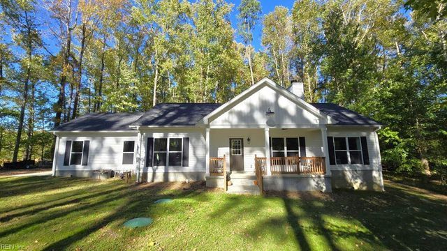 4798 Afton CT, Suffolk, VA 23435