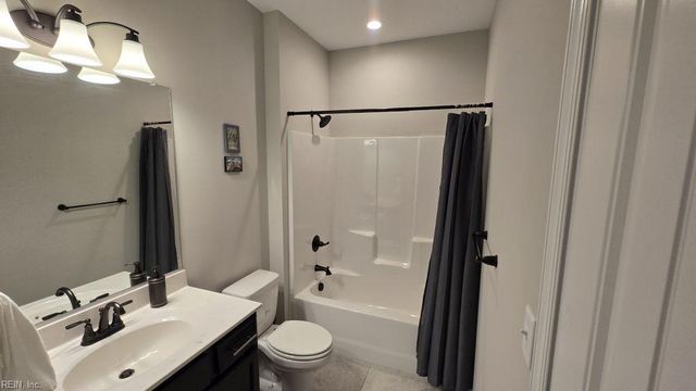 4798 Afton CT, Suffolk, VA 23435