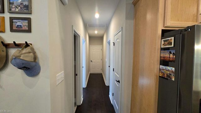 4798 Afton CT, Suffolk, VA 23435