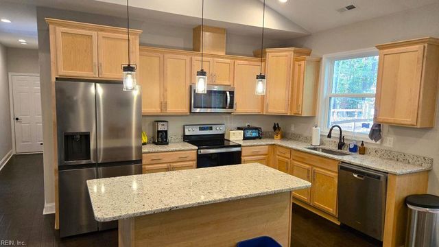 4798 Afton CT, Suffolk, VA 23435