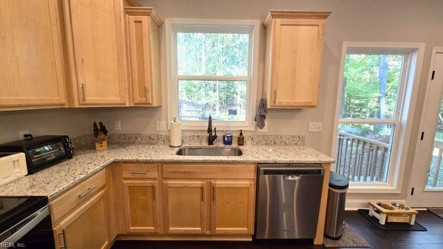 4798 Afton CT, Suffolk, VA 23435