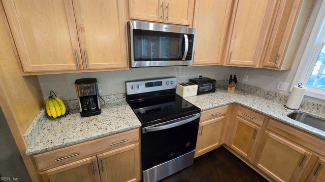 4798 Afton CT, Suffolk, VA 23435