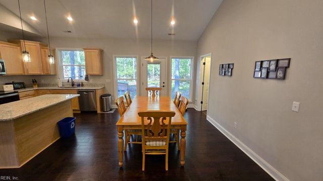 4798 Afton CT, Suffolk, VA 23435