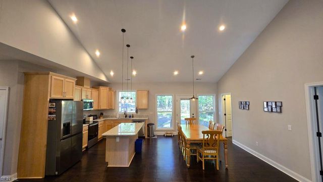 4798 Afton CT, Suffolk, VA 23435