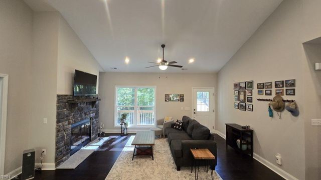 4798 Afton CT, Suffolk, VA 23435