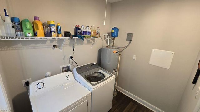 4798 Afton CT, Suffolk, VA 23435