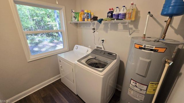 4798 Afton CT, Suffolk, VA 23435