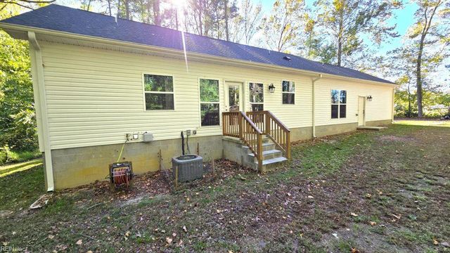 4798 Afton CT, Suffolk, VA 23435