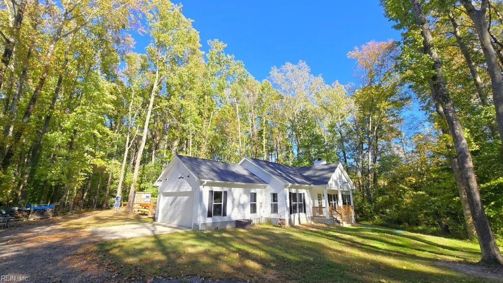 4798 Afton CT, Suffolk, VA 23435