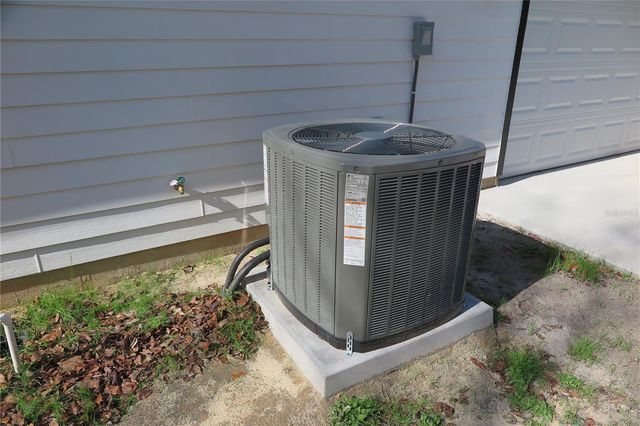 21315 NE 35TH PLACE, Hawthorne, FL 32640