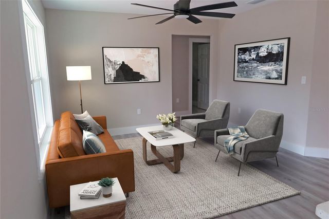 21315 NE 35TH PLACE, Hawthorne, FL 32640