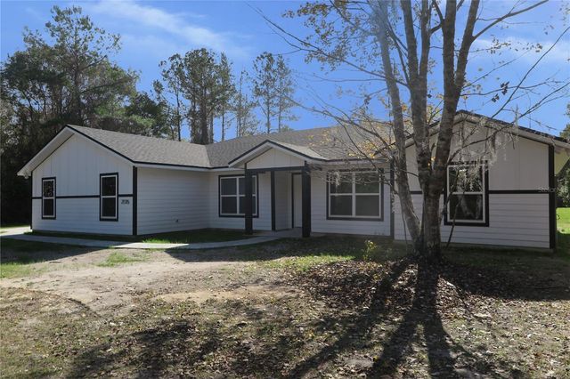 21315 NE 35TH PLACE, Hawthorne, FL 32640
