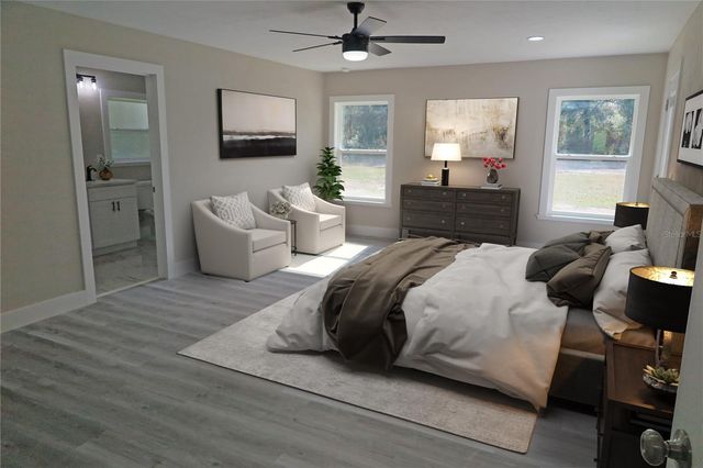 21315 NE 35TH PLACE, Hawthorne, FL 32640