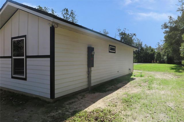 21315 NE 35TH PLACE, Hawthorne, FL 32640