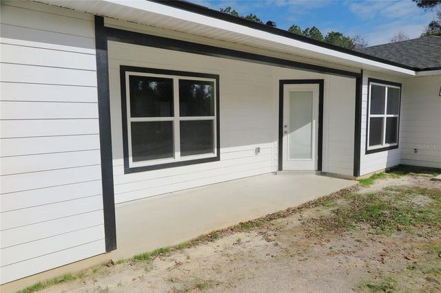 21315 NE 35TH PLACE, Hawthorne, FL 32640