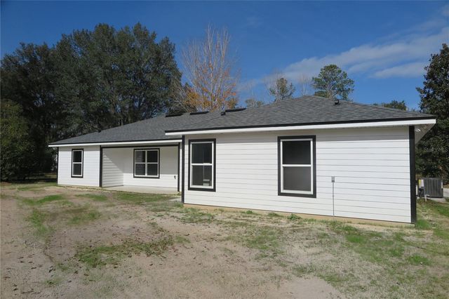 21315 NE 35TH PLACE, Hawthorne, FL 32640