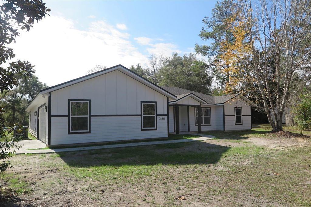 21315 NE 35TH PLACE, Hawthorne, FL 32640