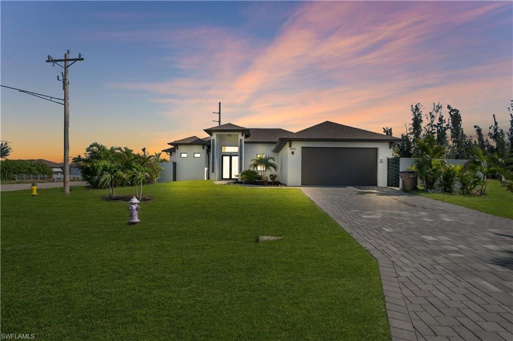 1600 SW 1st ST, CAPE CORAL, FL 33991 — photo 2