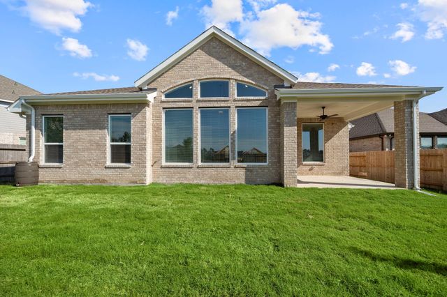 15508 Leopard Lily Lane, Conroe, TX 77302