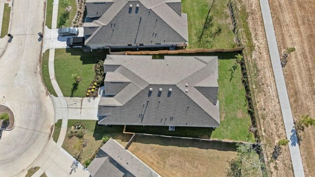 15508 Leopard Lily Lane, Conroe, TX 77302