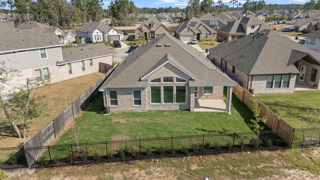 15508 Leopard Lily Lane, Conroe, TX 77302