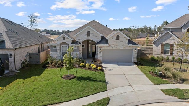 15508 Leopard Lily Lane, Conroe, TX 77302