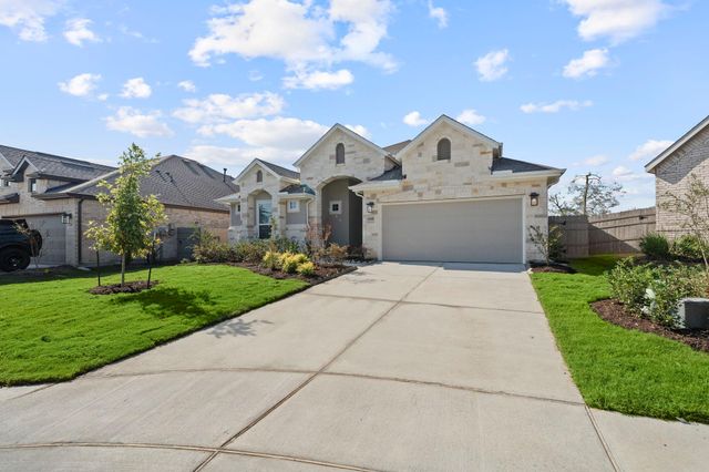 15508 Leopard Lily Lane, Conroe, TX 77302