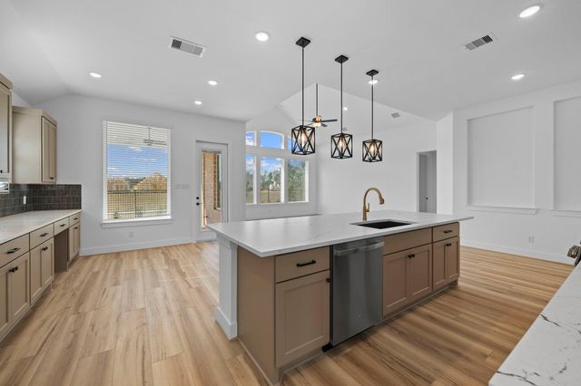 15508 Leopard Lily Lane, Conroe, TX 77302