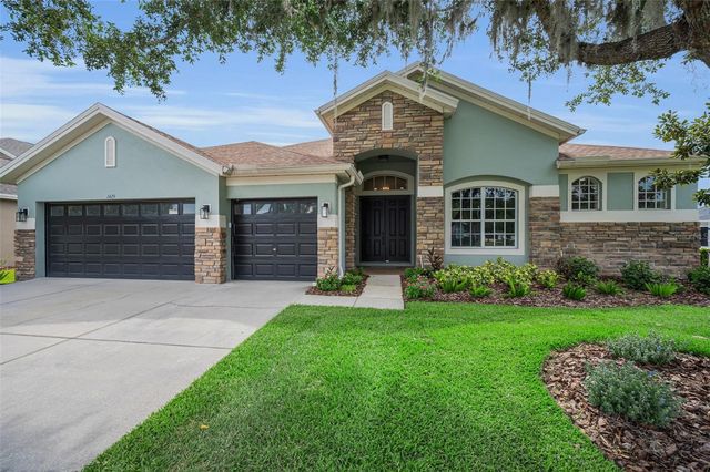 1629 SALMONBERRY STREET, Wesley Chapel, FL 33543