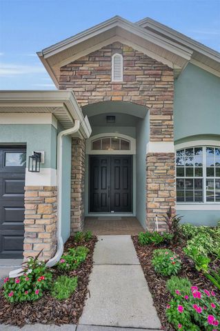 1629 SALMONBERRY STREET, Wesley Chapel, FL 33543