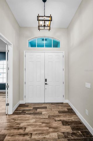 1629 SALMONBERRY STREET, Wesley Chapel, FL 33543