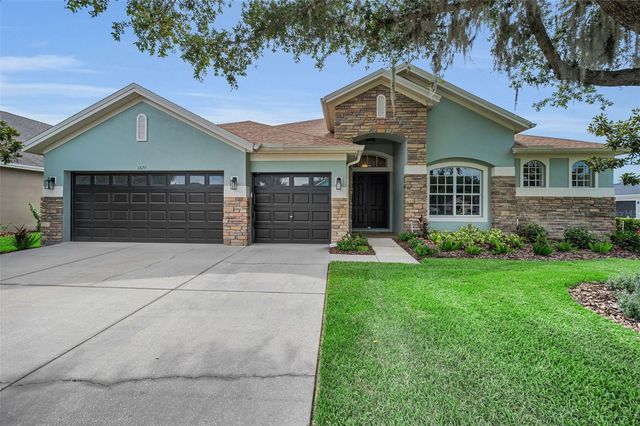 1629 SALMONBERRY STREET, Wesley Chapel, FL 33543