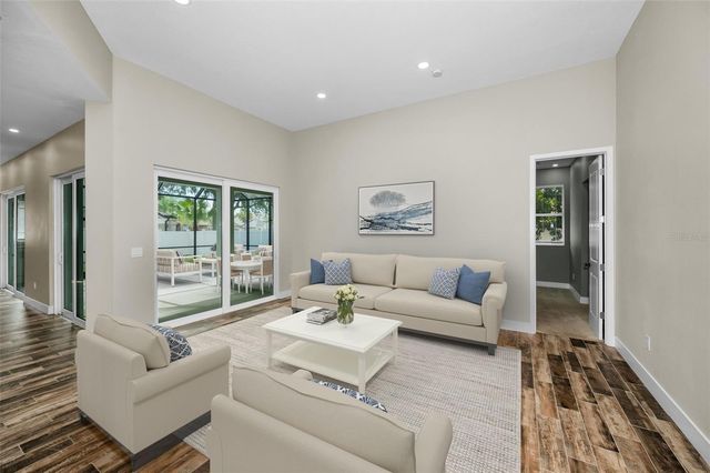 1629 SALMONBERRY STREET, Wesley Chapel, FL 33543