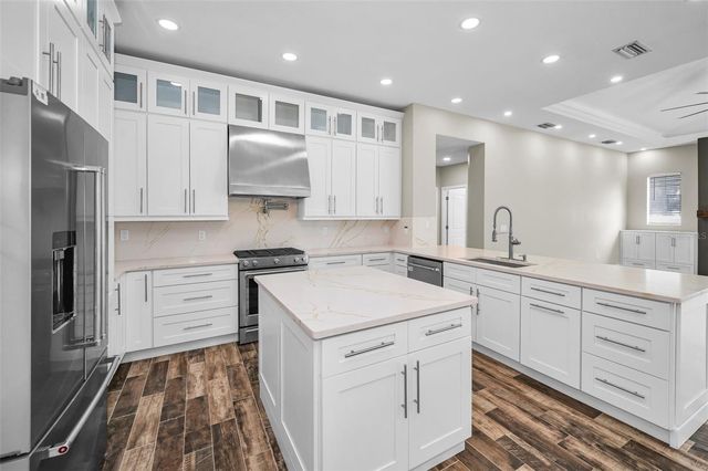 1629 SALMONBERRY STREET, Wesley Chapel, FL 33543