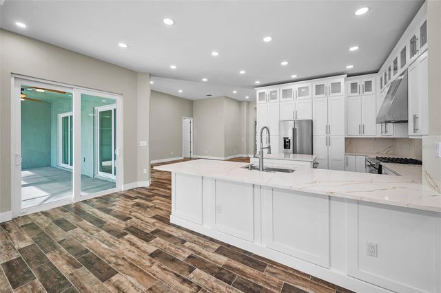 1629 SALMONBERRY STREET, Wesley Chapel, FL 33543