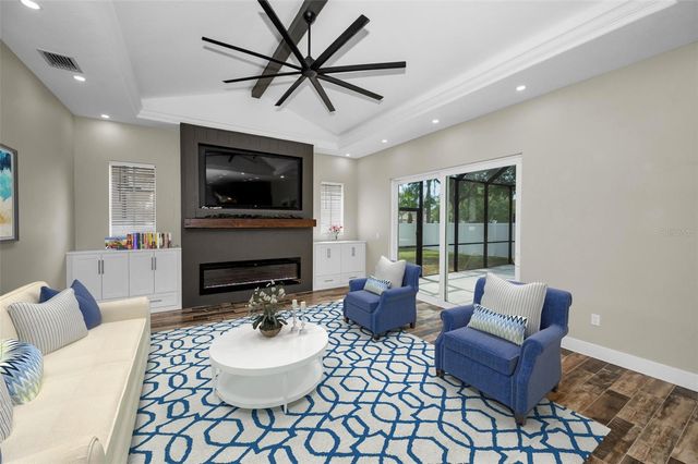 1629 SALMONBERRY STREET, Wesley Chapel, FL 33543
