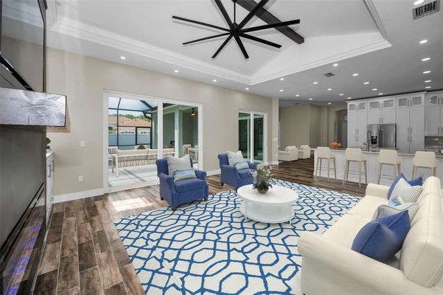 1629 SALMONBERRY STREET, Wesley Chapel, FL 33543