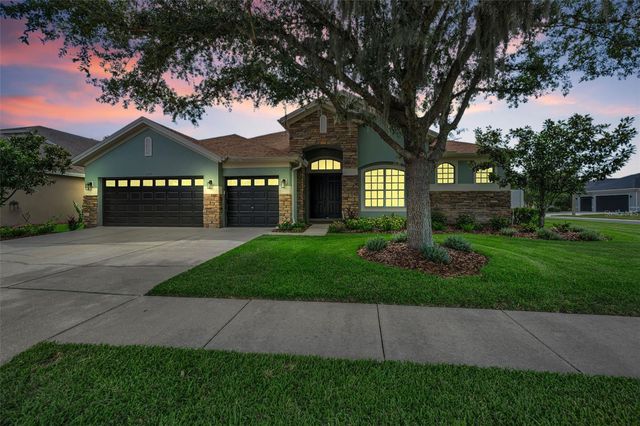 1629 SALMONBERRY STREET, Wesley Chapel, FL 33543